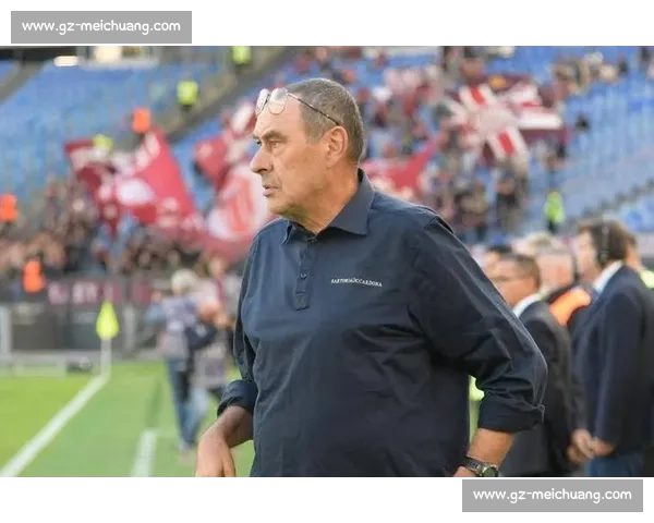 萨里怒批裁判：麦肯尼该被罚下，拉齐奥下半场零压力