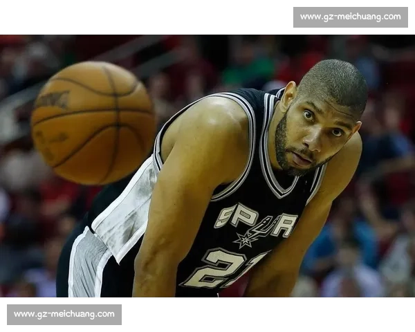 邓肯：马刺队史的纪录之王