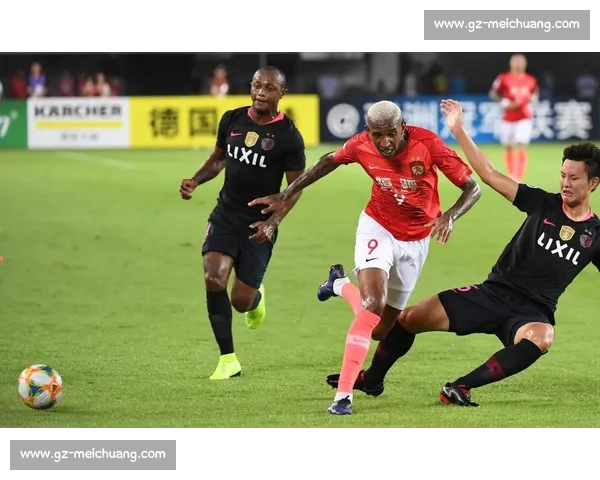 亚冠焦点对决鹿角鹿岛迎战恒大谁能主宰关键一役最终走向赛局