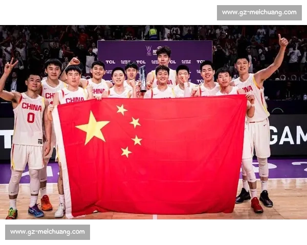 2008奥运男篮经典一战中国对决西班牙的荣耀与遗憾记忆